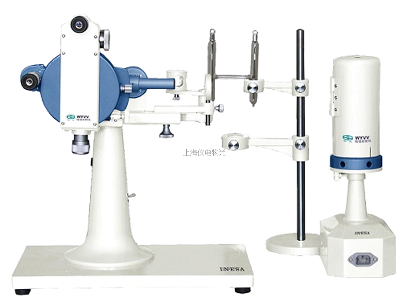 上海物光V棱镜折射仪WYV（停产）
