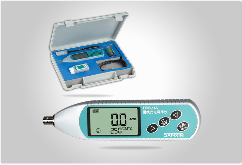 上海三信电导率仪DDB-11A（停产）