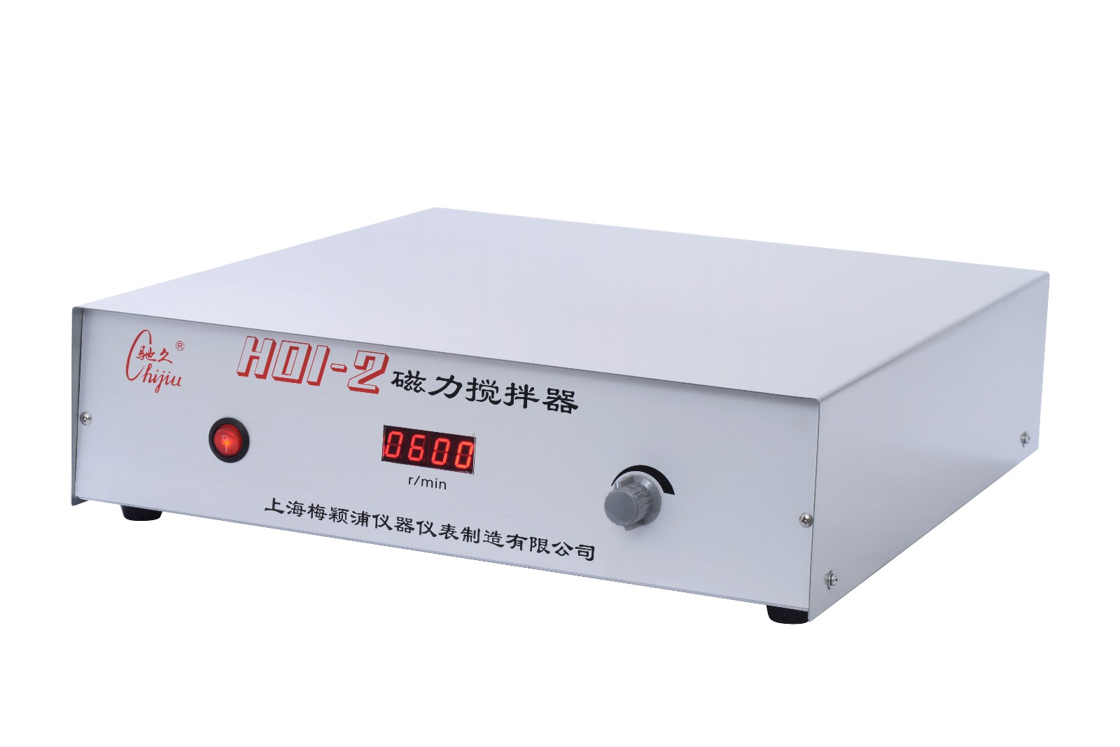 梅颖浦磁力搅拌器H01-2