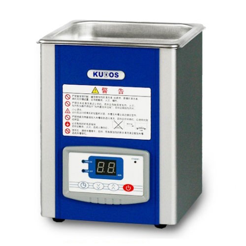 上海科导超声波清洗器SK1200B