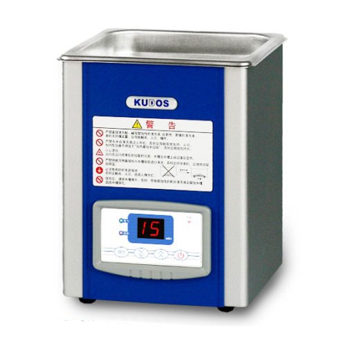 上海科导超声波清洗器SK1200G
