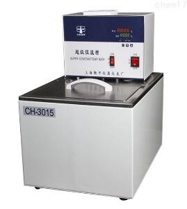 上海衡平超级恒温槽CH2015
