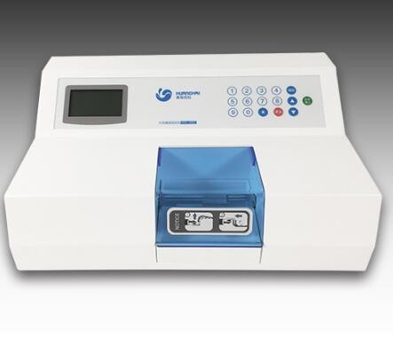 上海黄海药检片剂硬度测定仪YPD-200C