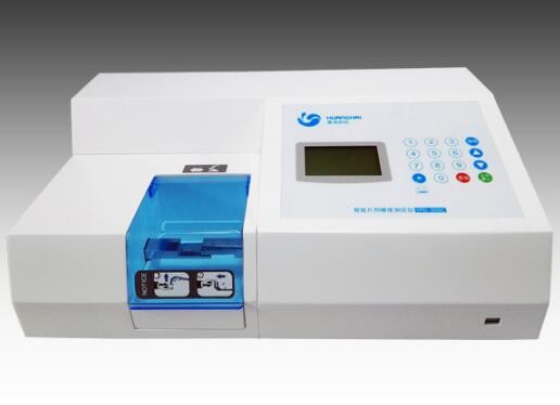 上海黄海药检片剂硬度测定仪YPD-300C（停产）