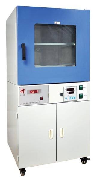 上海慧泰真空度数显干燥箱HTZ-6500