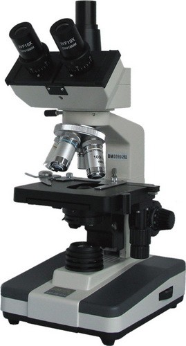 上光彼爱姆生物显微镜XSP-BM-6CA