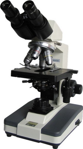 上光彼爱姆生物显微镜XSP-BM-8C
