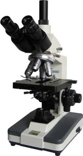 上光彼爱姆生物显微镜XSP-BM-8CA