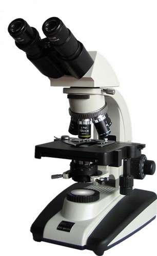 上光彼爱姆UIS生物显微镜XSP-BM-20