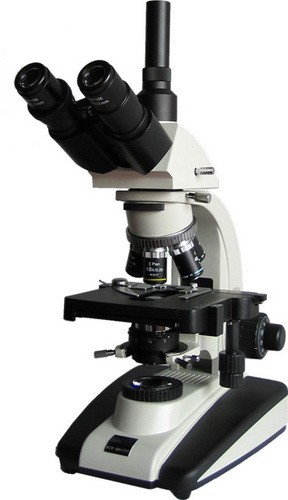 上光彼爱姆UIS生物显微镜XSP-BM-20A