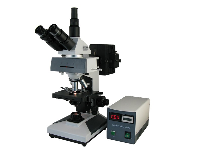 上光彼爱姆落射荧光显微镜XSP-BM-13C