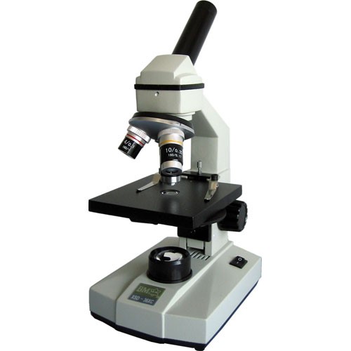 上光彼爱姆生物显微镜（学生用）XSD-36XC