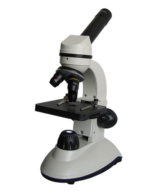 上光彼爱姆生物显微镜（学生用）XSD-SM3L