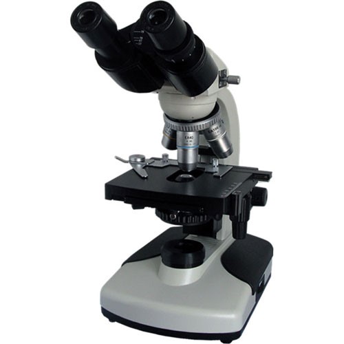 上光彼爱姆双目简易偏光显微镜BM-11-2