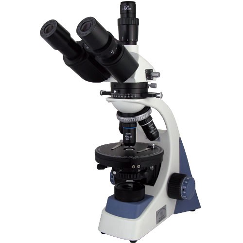 上光彼爱姆三目偏光显微镜BM-57XC
