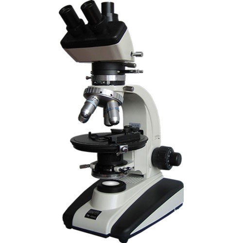 上光彼爱姆三目偏光显微镜BM-59XC
