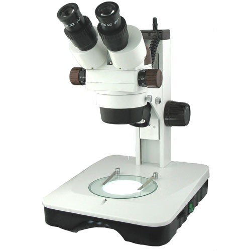 上光彼爱姆连续变倍体视显微镜（立臂/导轨滑板式）XTZ-D（双目，7～45倍， 上下照明）