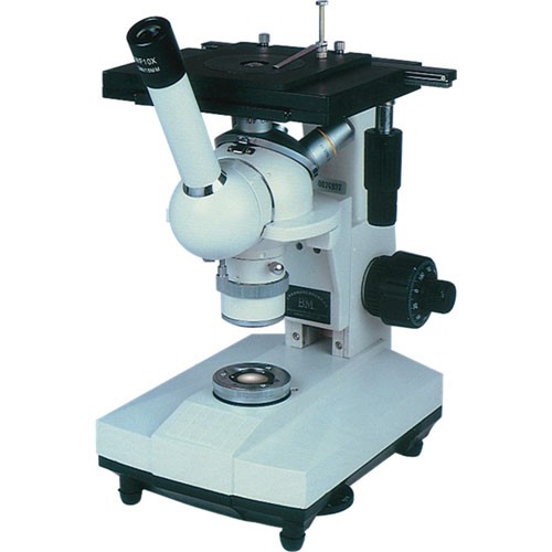 上光彼爱姆单目金相显微镜BM-4XBⅠ