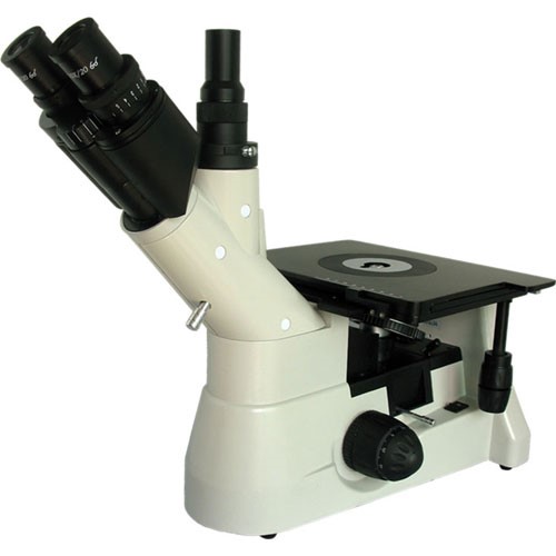 上光彼爱姆倒置金相显微镜BM-4XD
