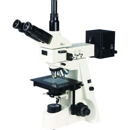 上光彼爱姆正置金相显微镜BM-53XB