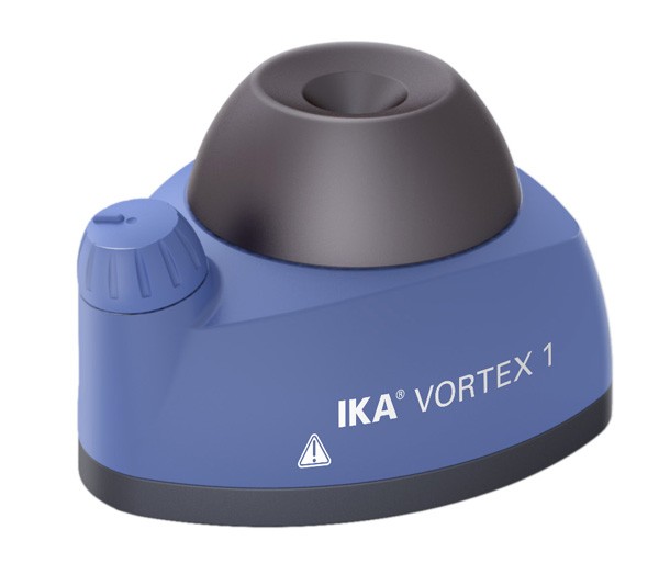 德国IKA旋涡混匀器VORTEX 1