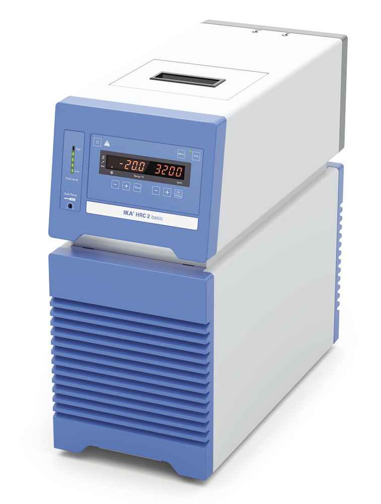 德国IKA基本型冷却循环系统HRC2 basic