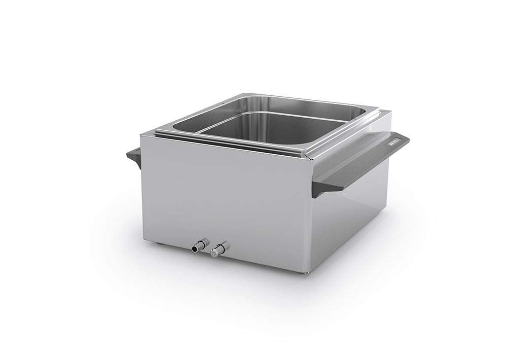 德国IKA不锈钢浴槽（9L）IB pro 9