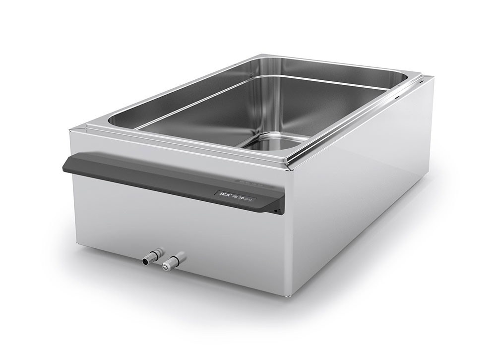 德国IKA不锈钢浴槽（20L）IB pro 20