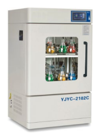 上海跃进立式恒温振荡器 YJYC-1102C