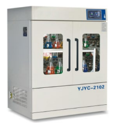 上海跃进立式恒温振荡器 YJYC-1102