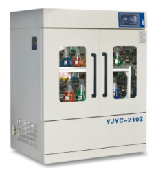 上海跃进立式恒温振荡器YJYC-2102