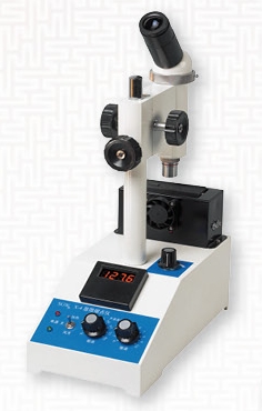 上海物光显微熔点仪SGW®X-4A