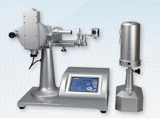 上海物光数字V棱镜折射仪WYV-S