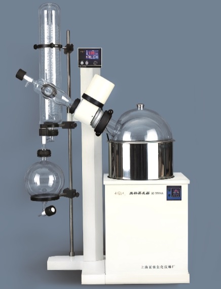 上海亚荣旋转蒸发器 新款RE-5210AA